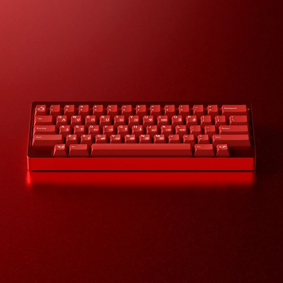 SWG Crimson Cadet | 15 Oct - 12 Nov 2026