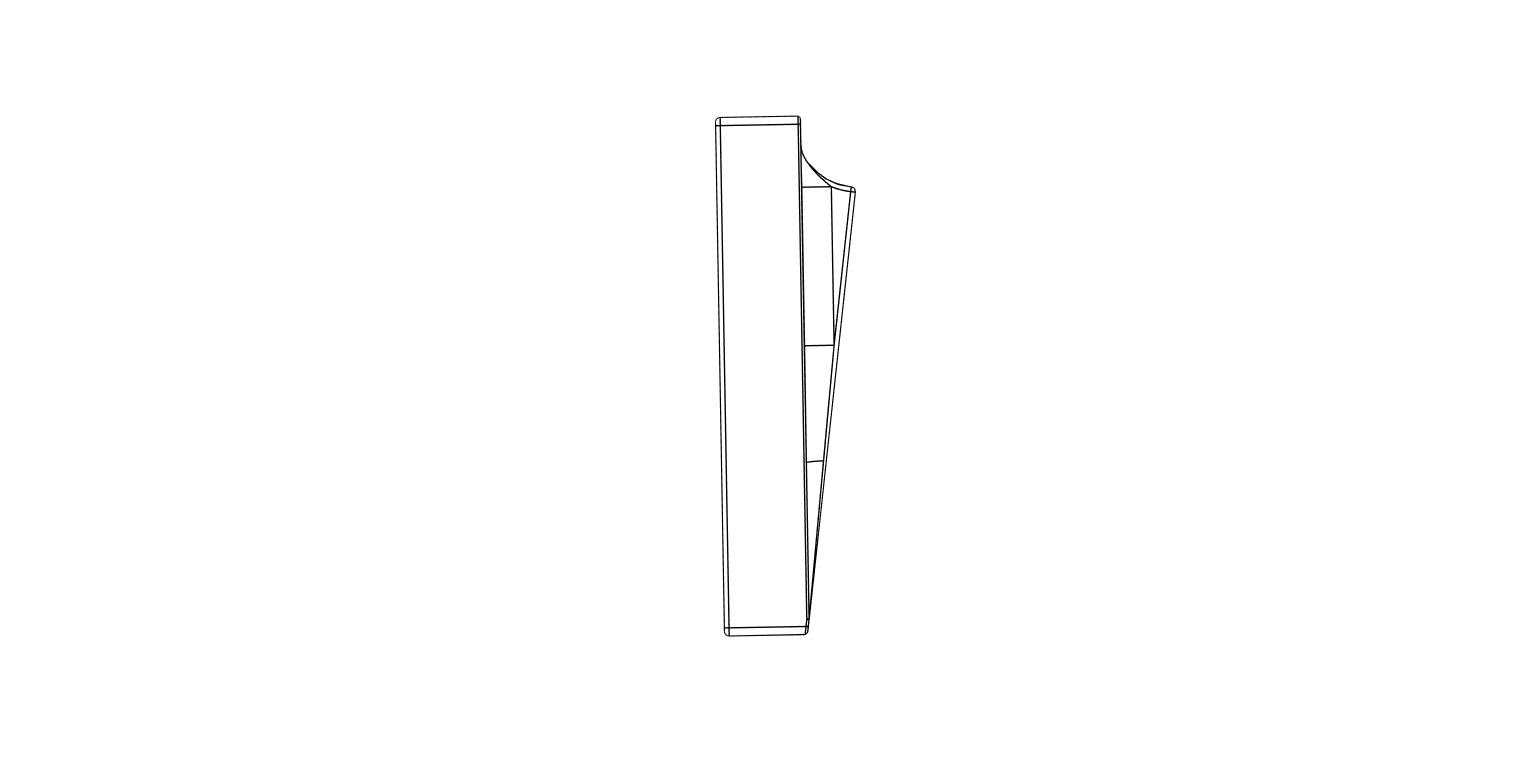 S T Y X - Plateless 60% w Isolated spacebar image 12