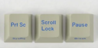 GMK Lilies of the Valley (LoV) image 2
