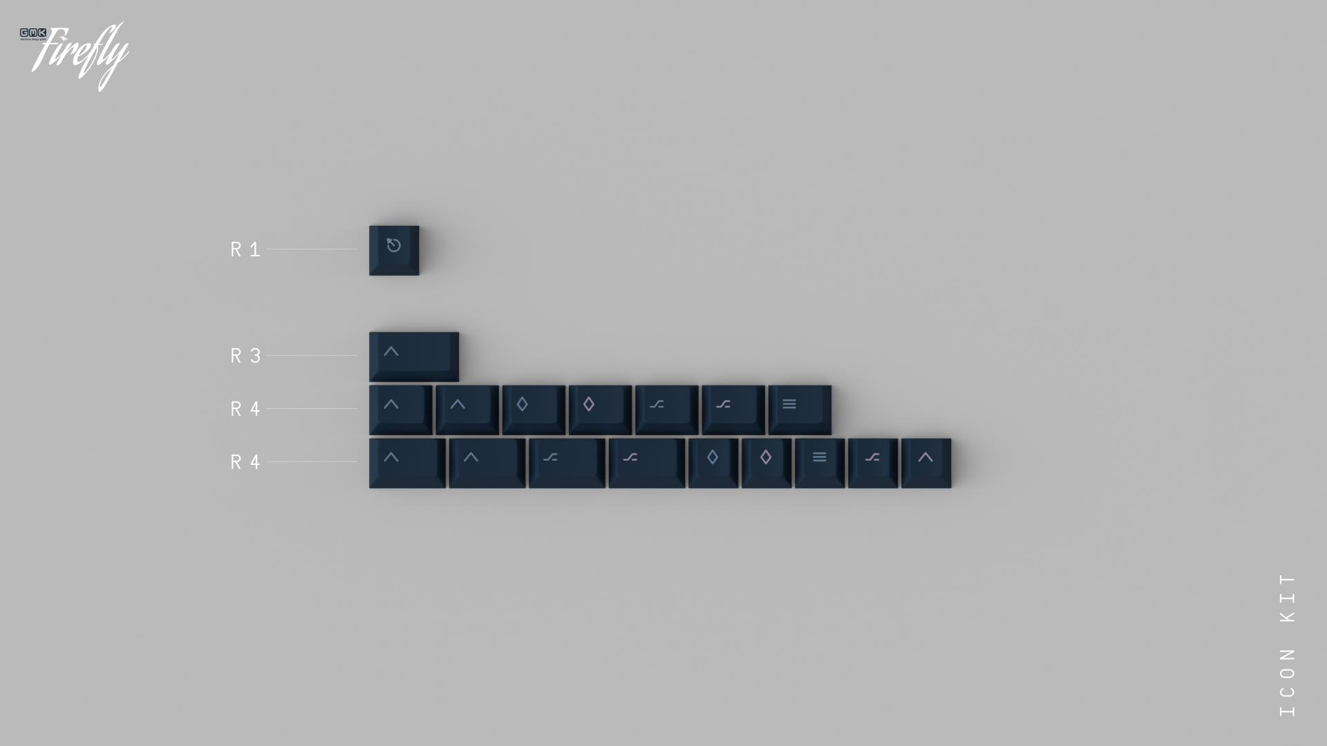 Re: [GB] GMK Firefly - Shipping to CUSTOMERS - image 18