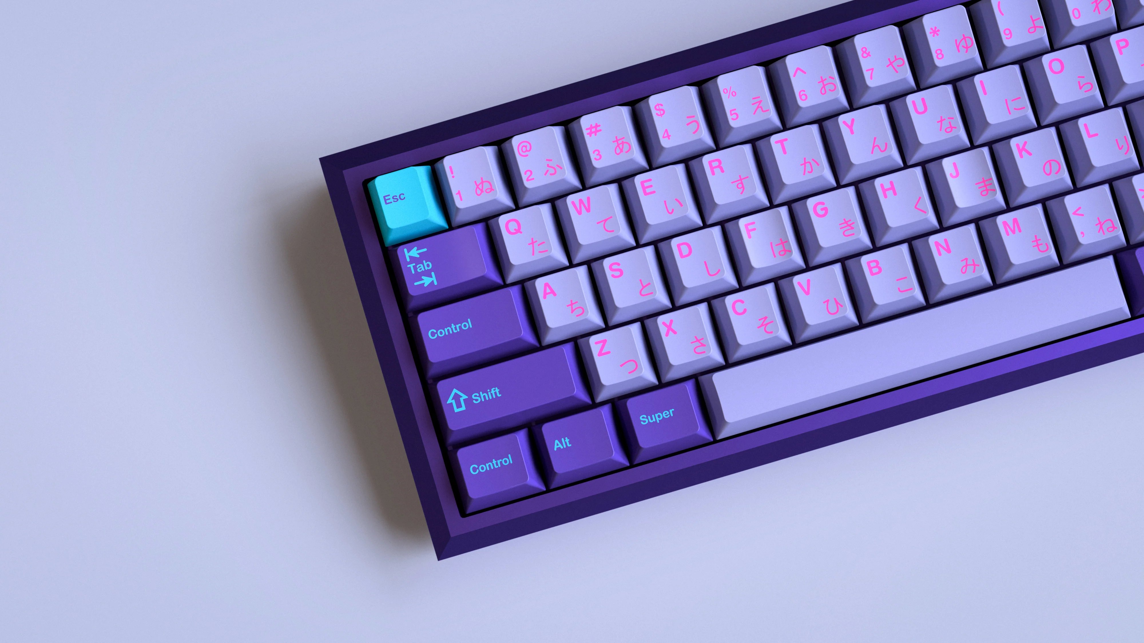 GMK Vaporwave | 1 Jul - 2 Aug 2019
