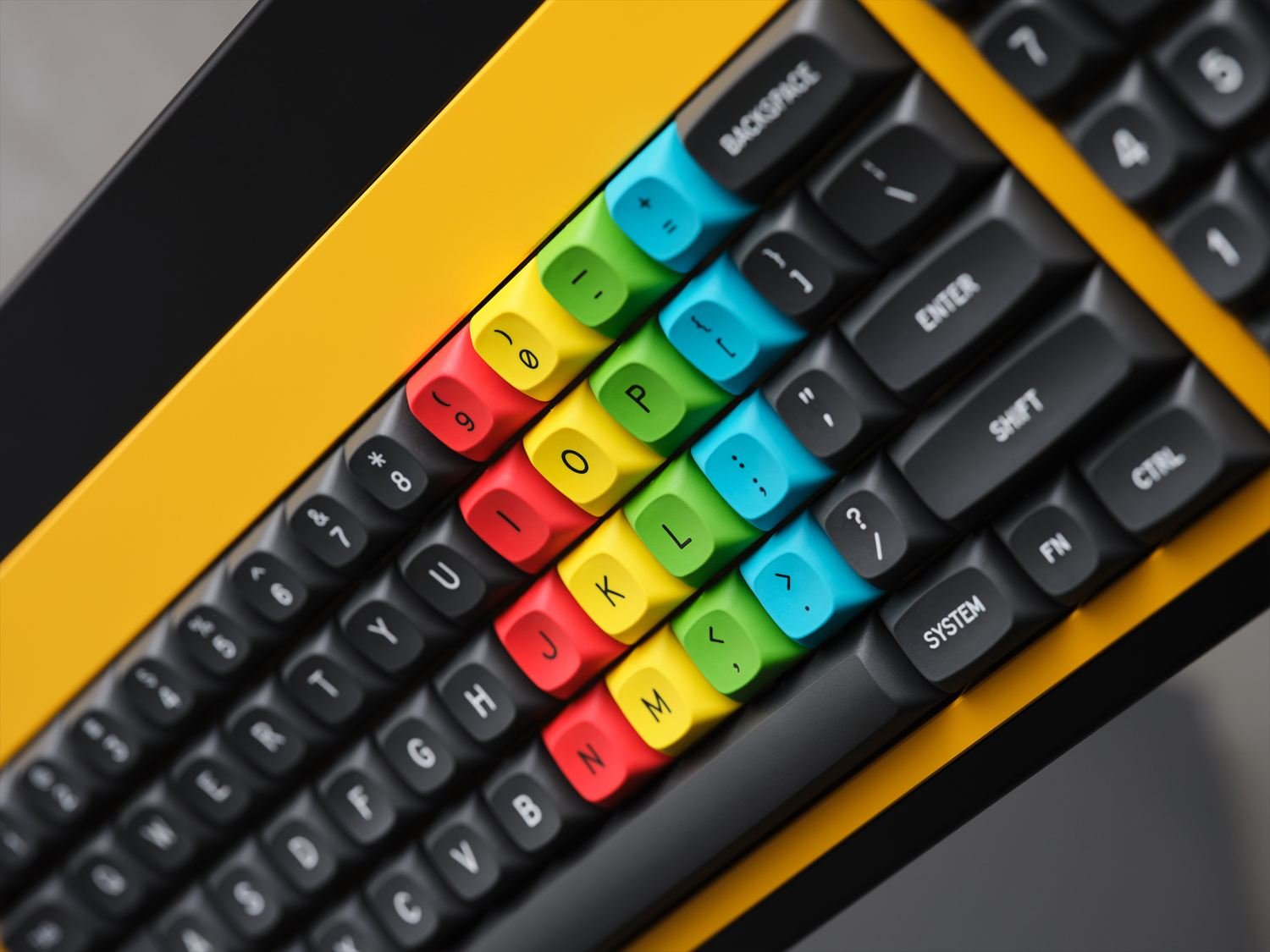 MTNU ZX | In stock at GMK from Jul 2026