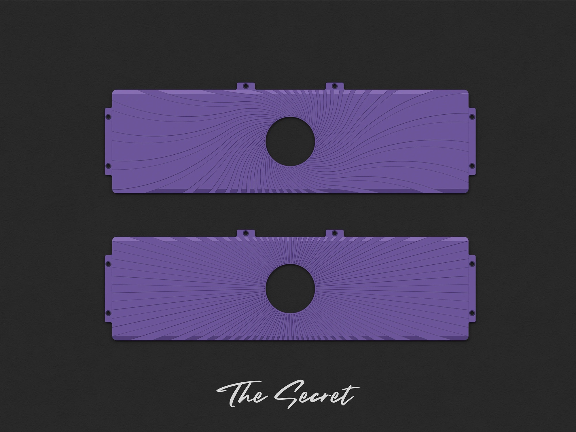 The Secret 65% keyboard by WPJ X KeybayTech | Nov 22 - Dec 20 image 3