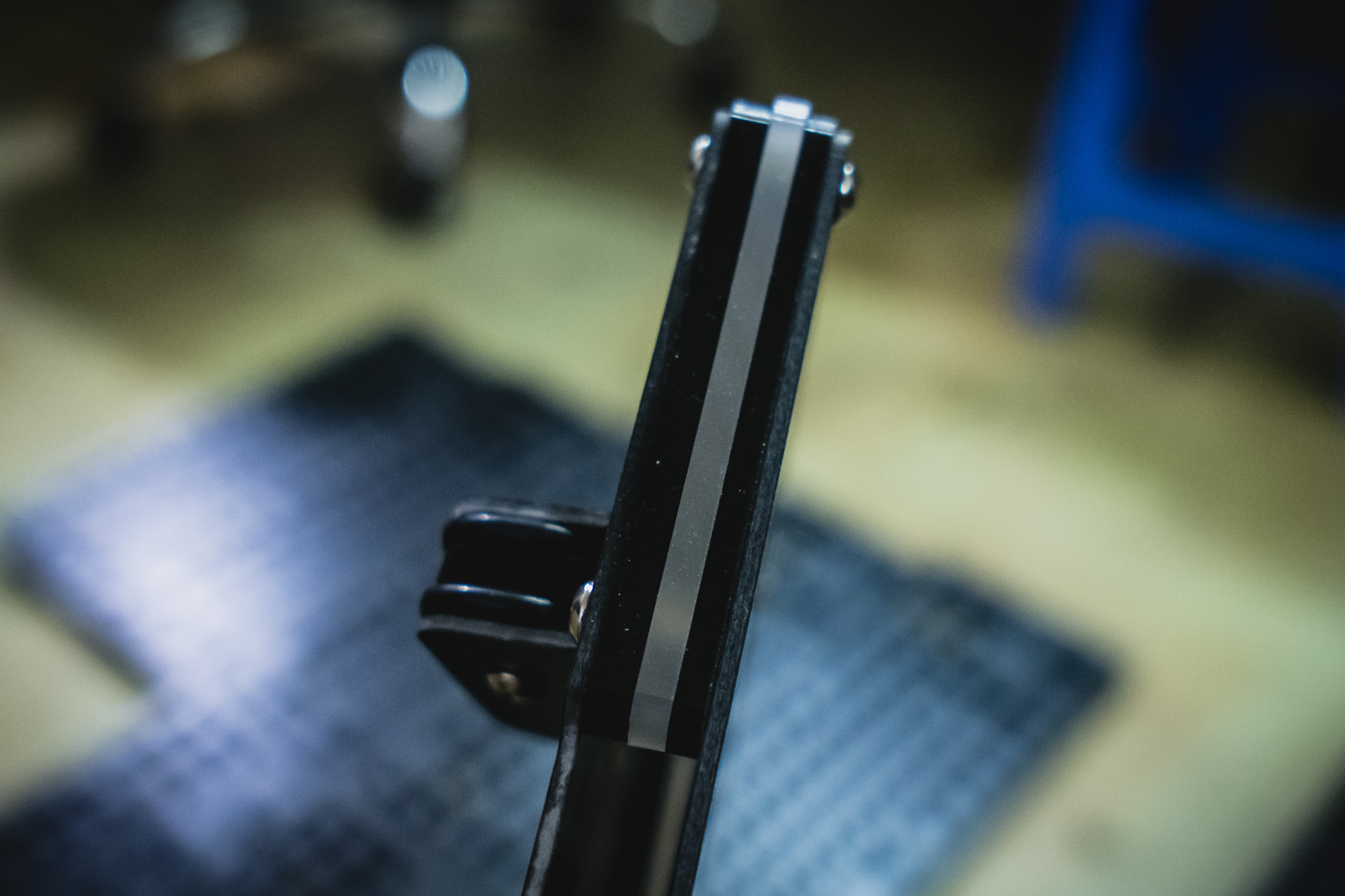 CF-LX R2 - Ultralite Carbon Fiber 60% Case (FINISHED) image 13