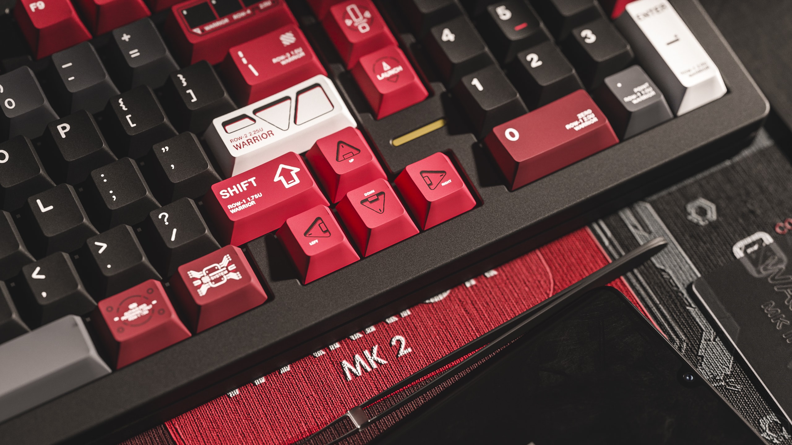 EPBT WARRIOR MK Ⅱ R2-In Stock image 13