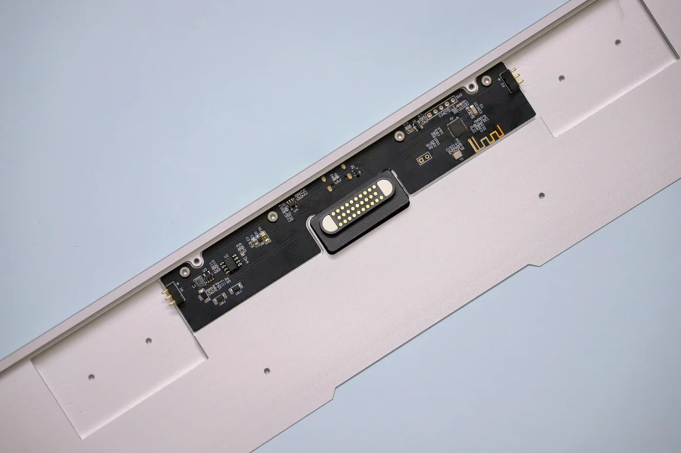 DK1-TKL- Budget Copper Bottom Board image 17