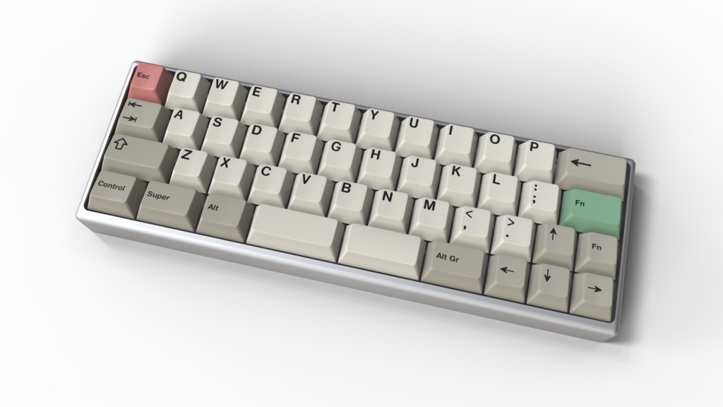 GMK 9009 40's Kit | Orders shipping out a month early | image 5