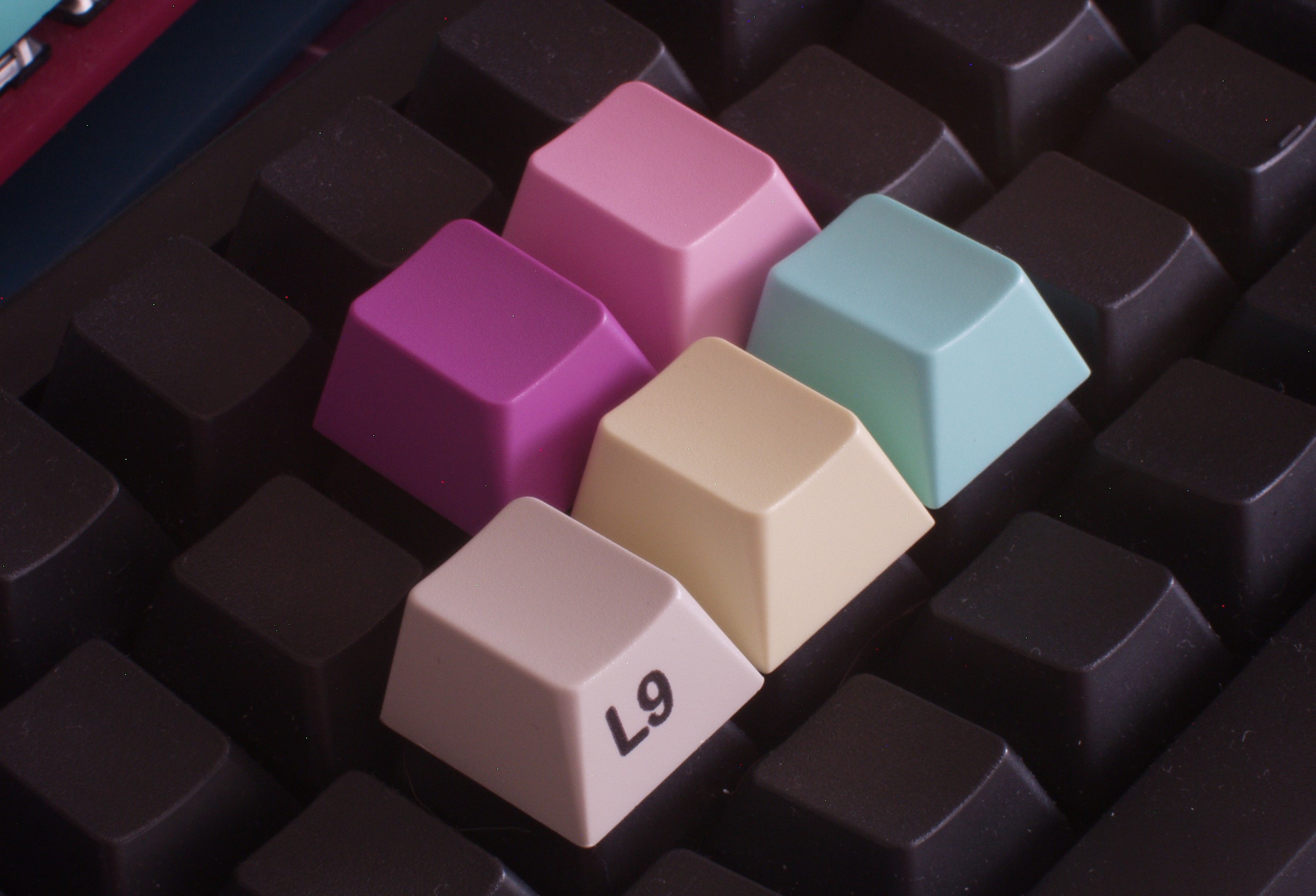 GMK『analogdreams』Shipping Soon image 40