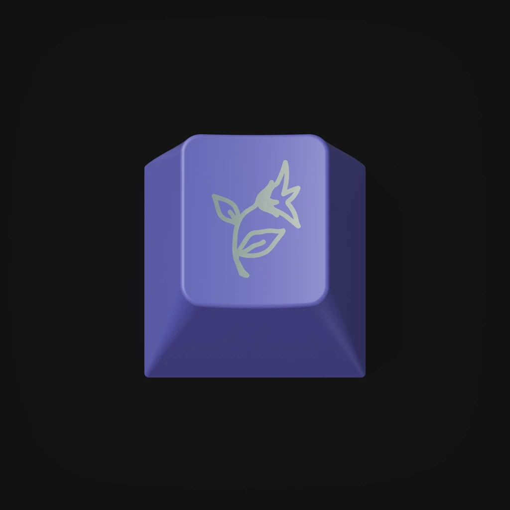 [CLOSED] GMK Nightshade - Shipping image 27