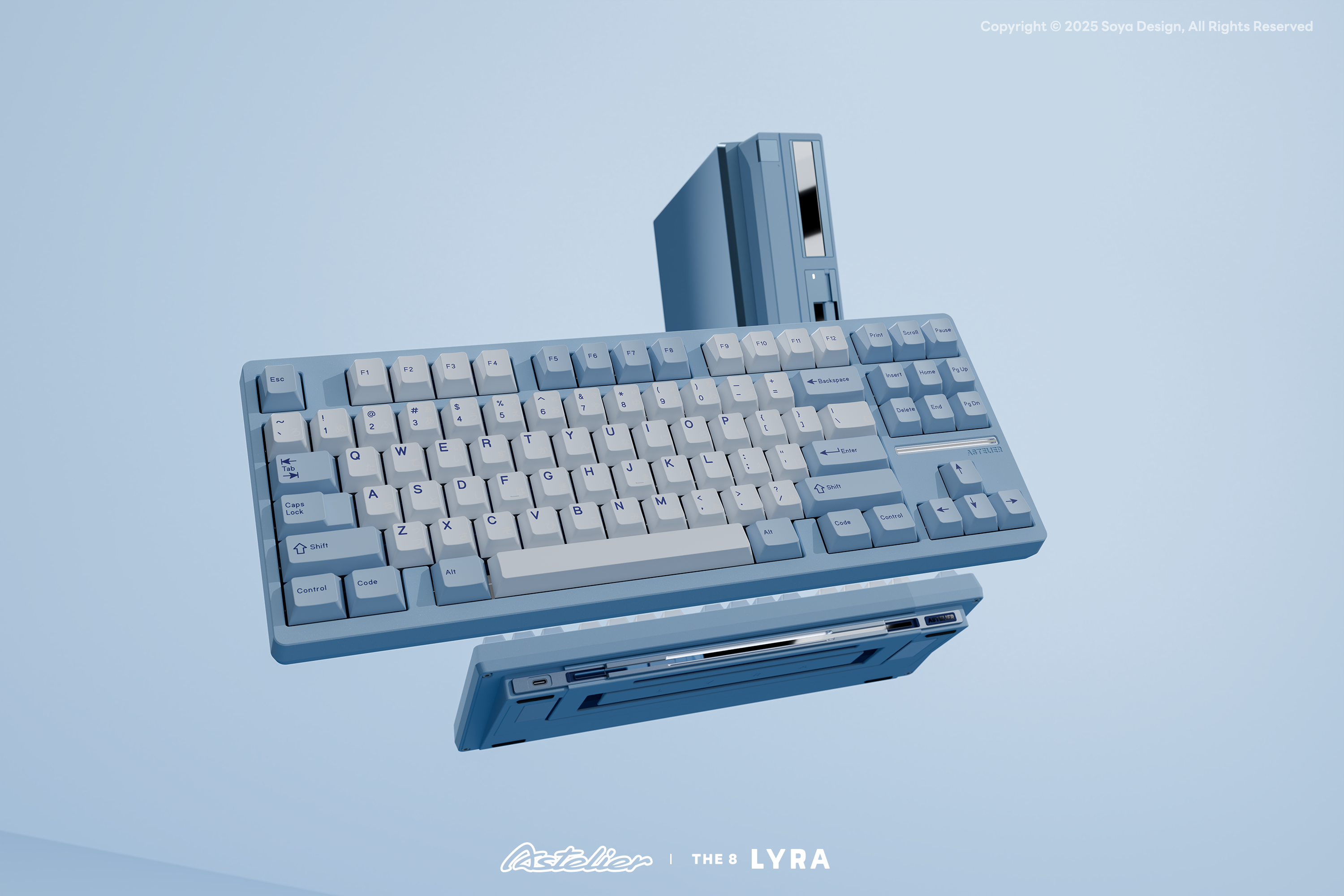 Astelier 8 / LYRA image 27
