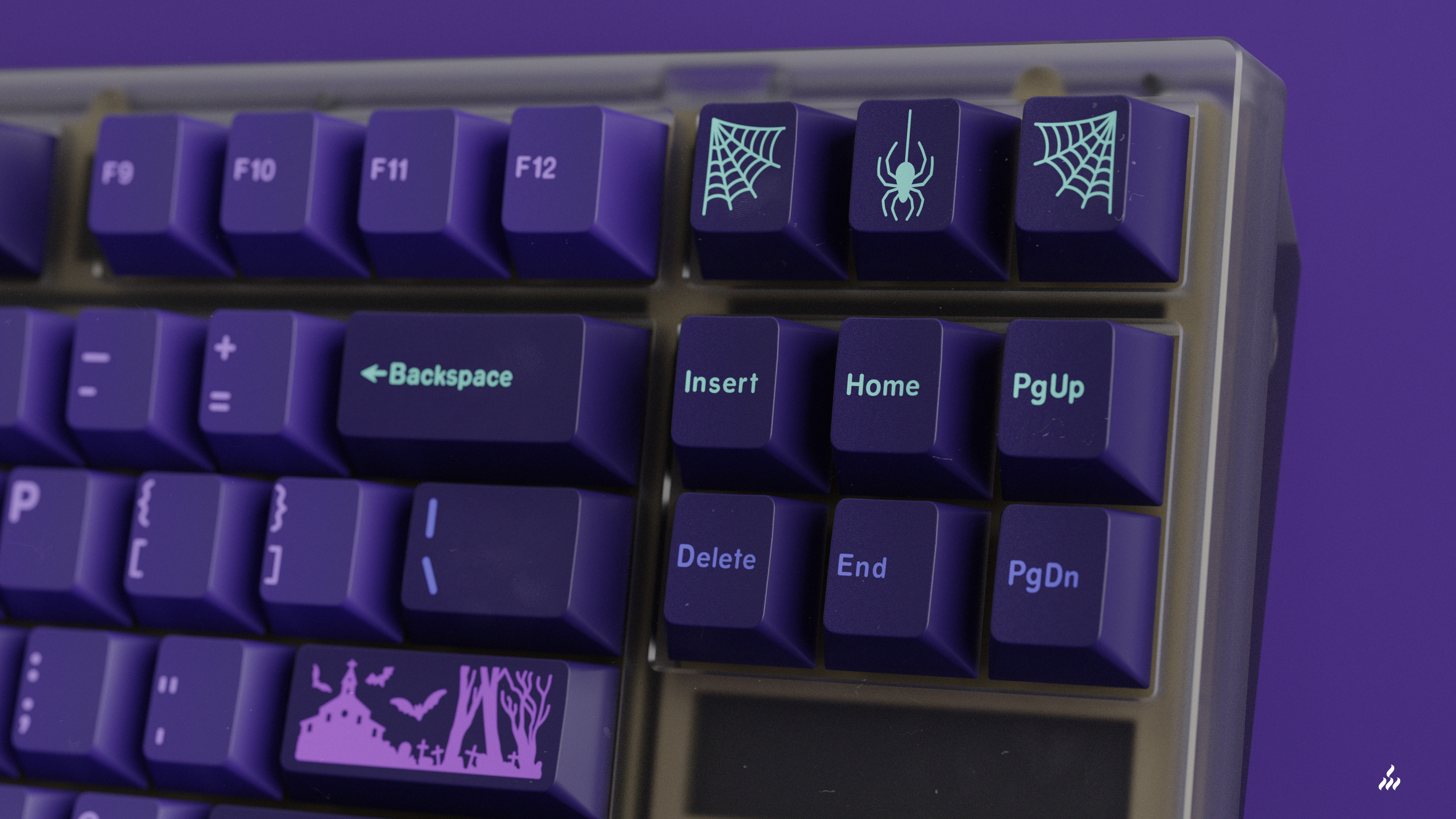 👻 Keykobo Poltergeist 👻 | GB- 24 OCT | $99 Base | $40 Nov image 17