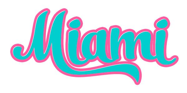 MIAMI GB (shipping)