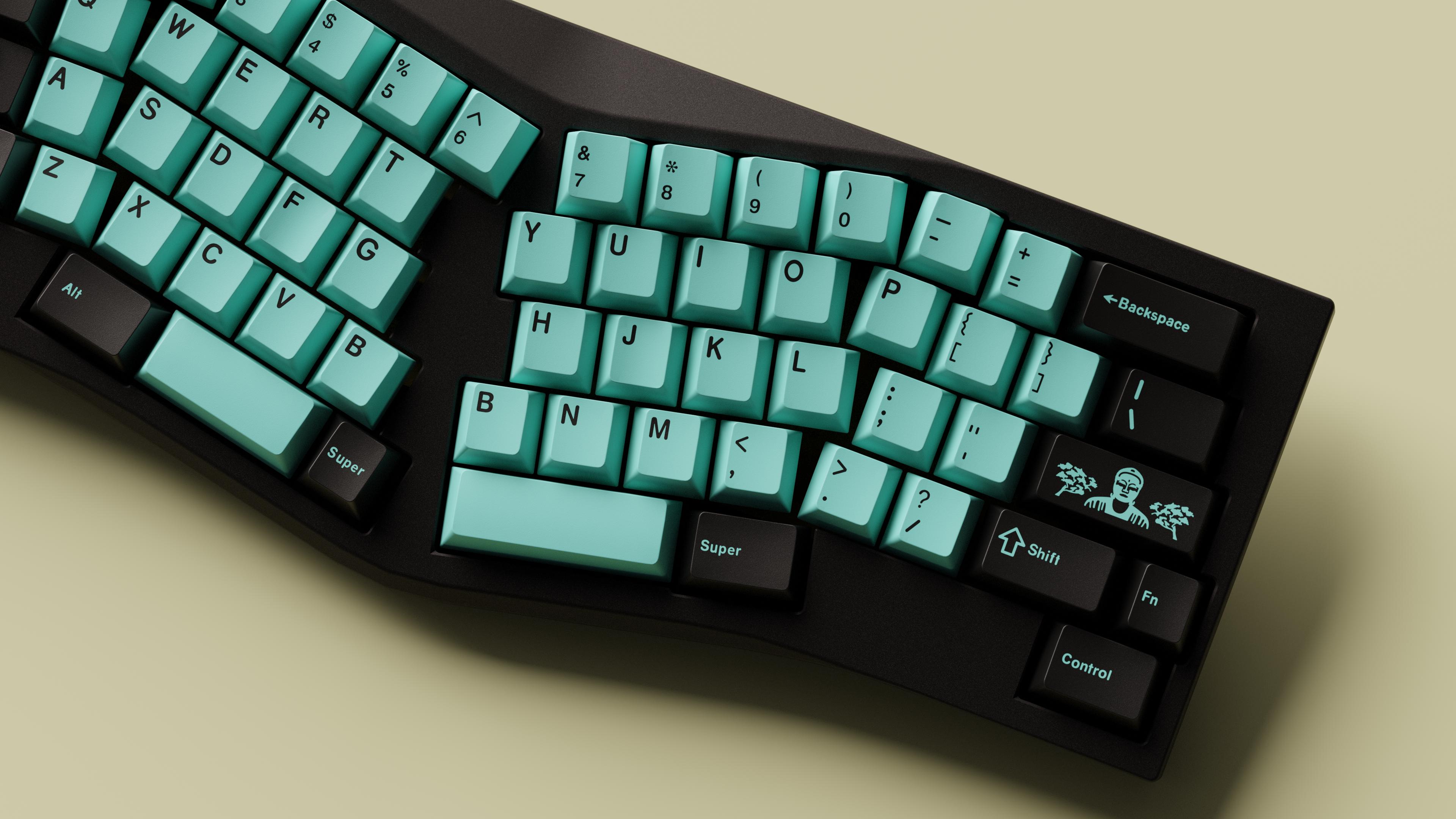 Keykobo Verdigris - Pricing and GB date image 14