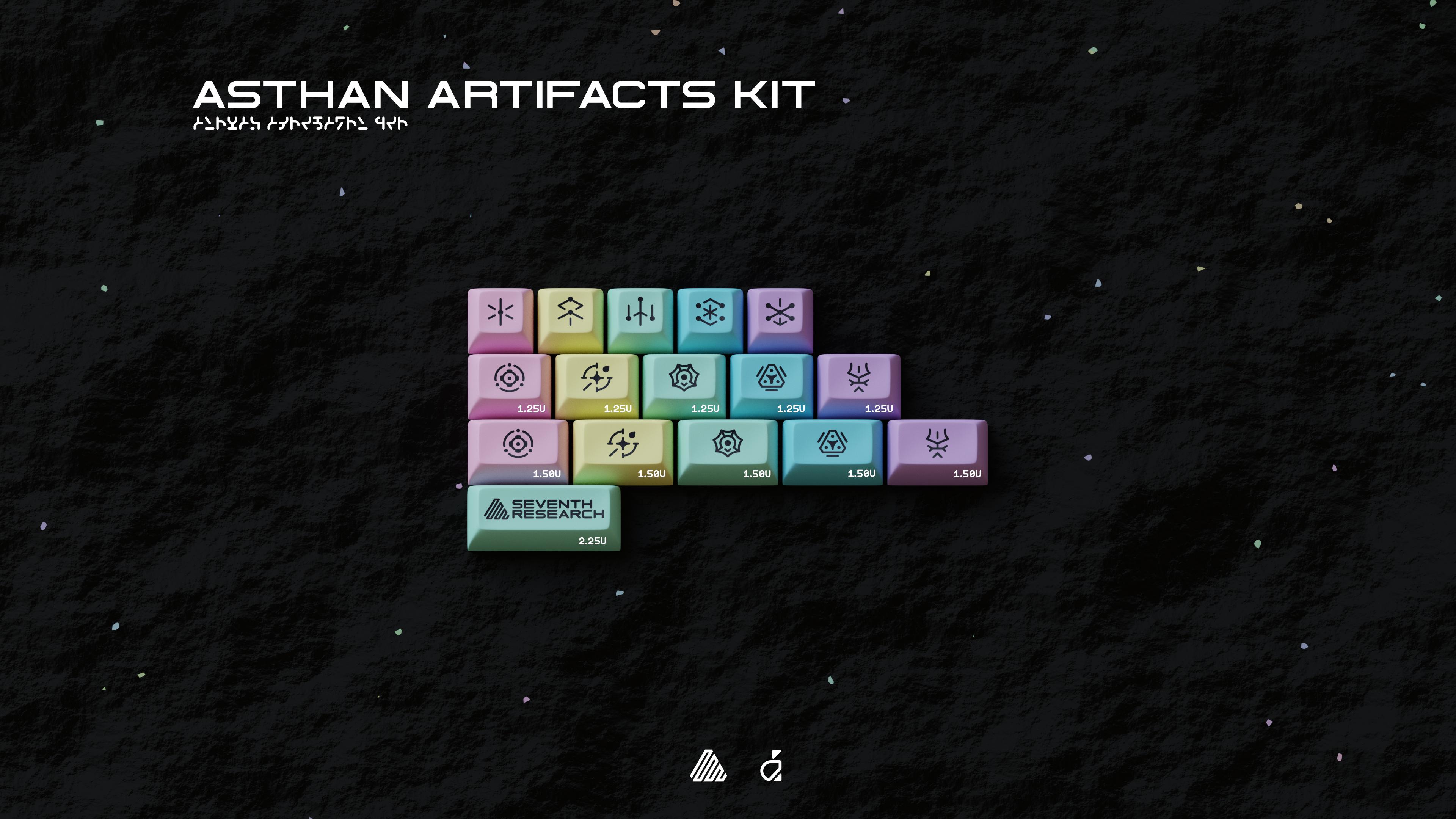 KAM ASTHA - MAY 31st - JULY 1st image 6