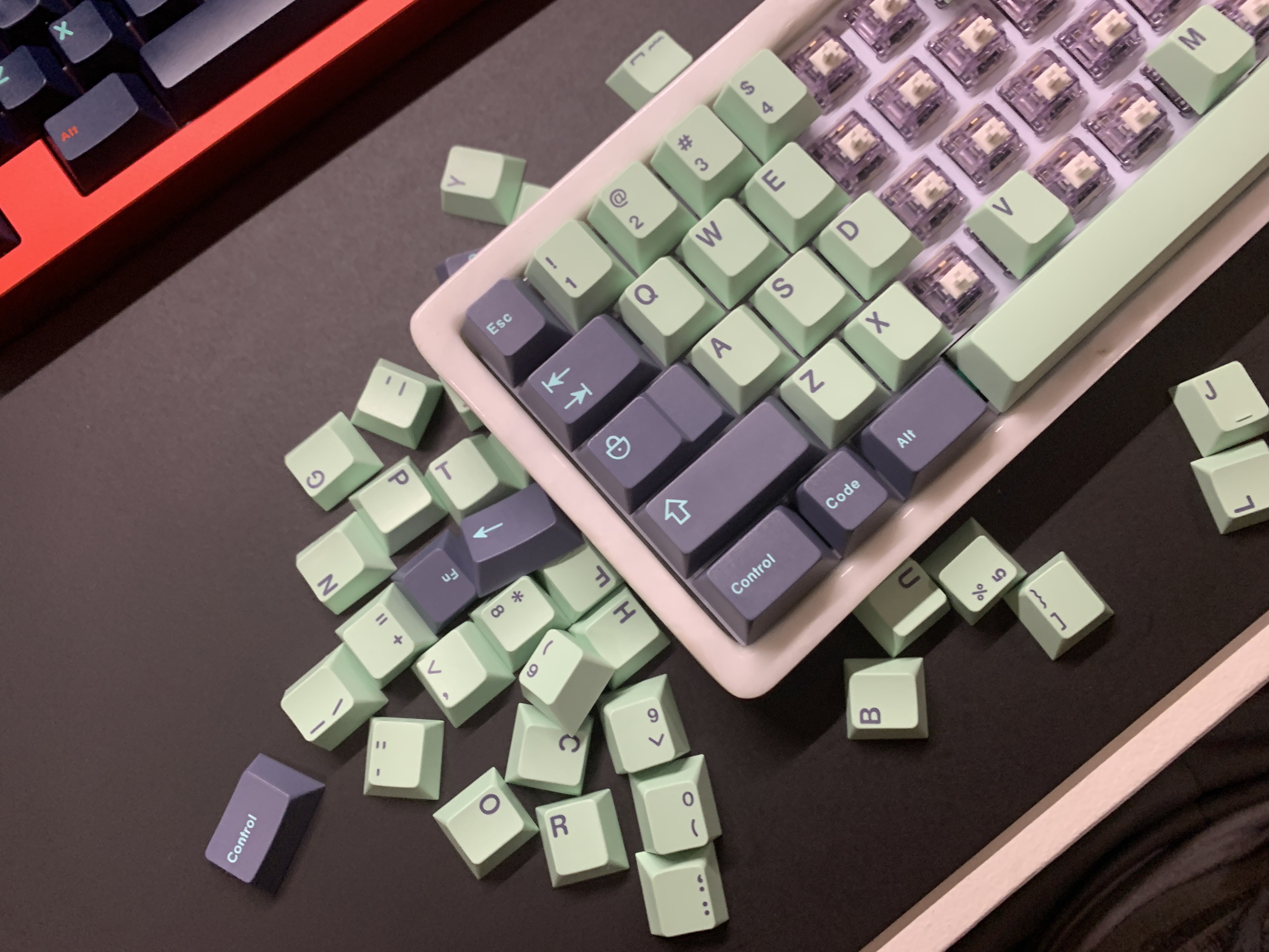 DMK Minty Fresh CANCELED image 27