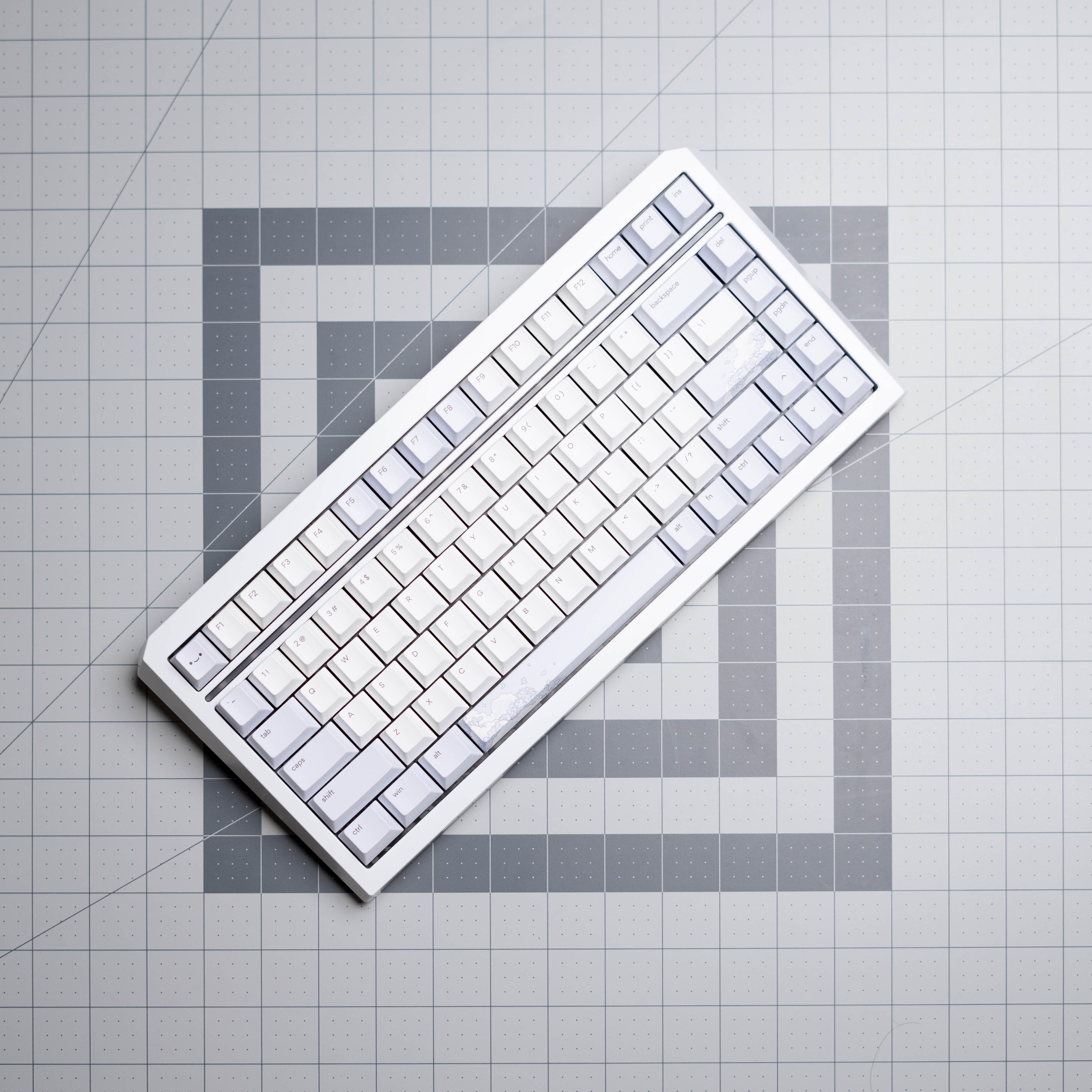 PhaseOne - 75% Wireless Keyboard image 13