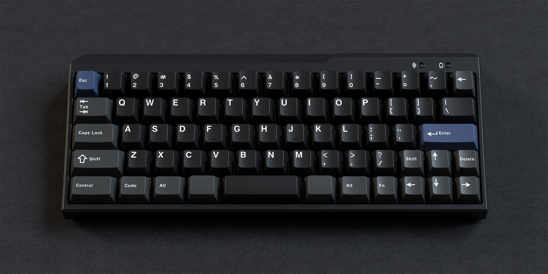 GMK ThinkCaps (shipping) image 15