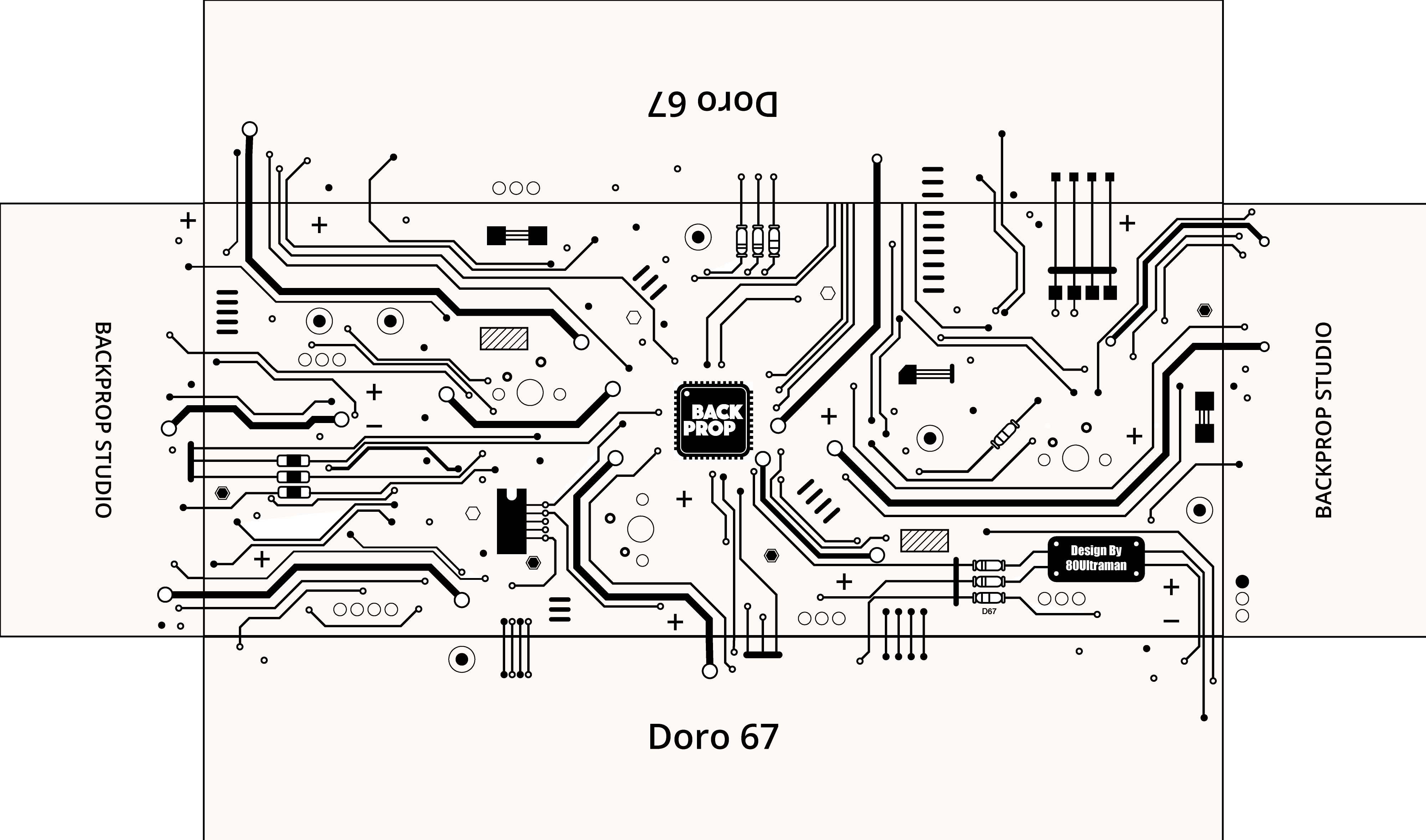 Doro67 (99% shipped by 80ultraman) image 5