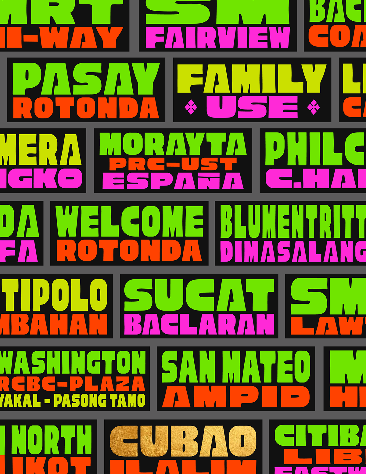 Project 123: KCH Karatula - Proudly Pinoy! image 2