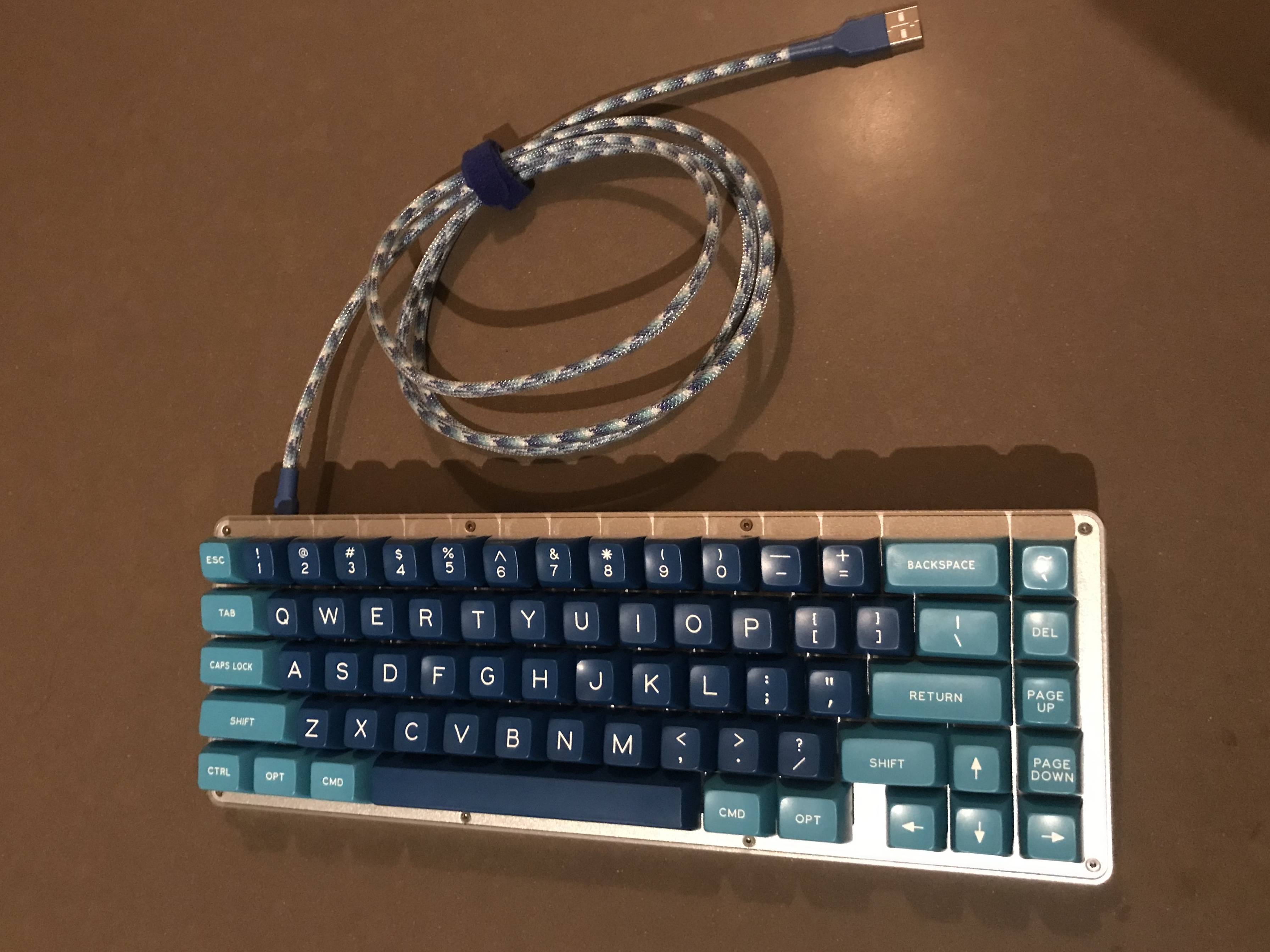 SA Dasher and Dancer - (GB completed) image 2