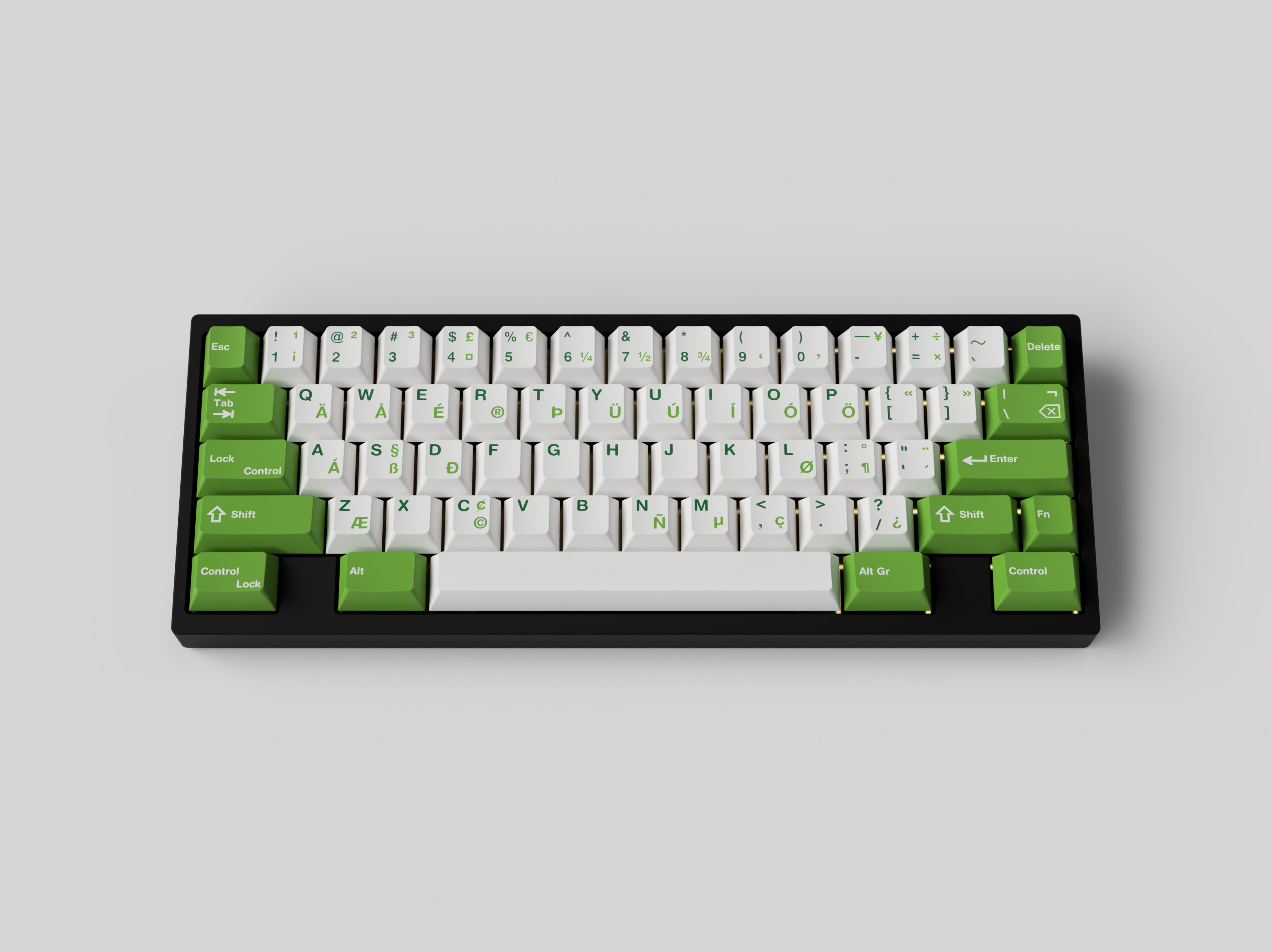 JTK Griseann/Royal Alpha - Shipping to vendors/customers image 22