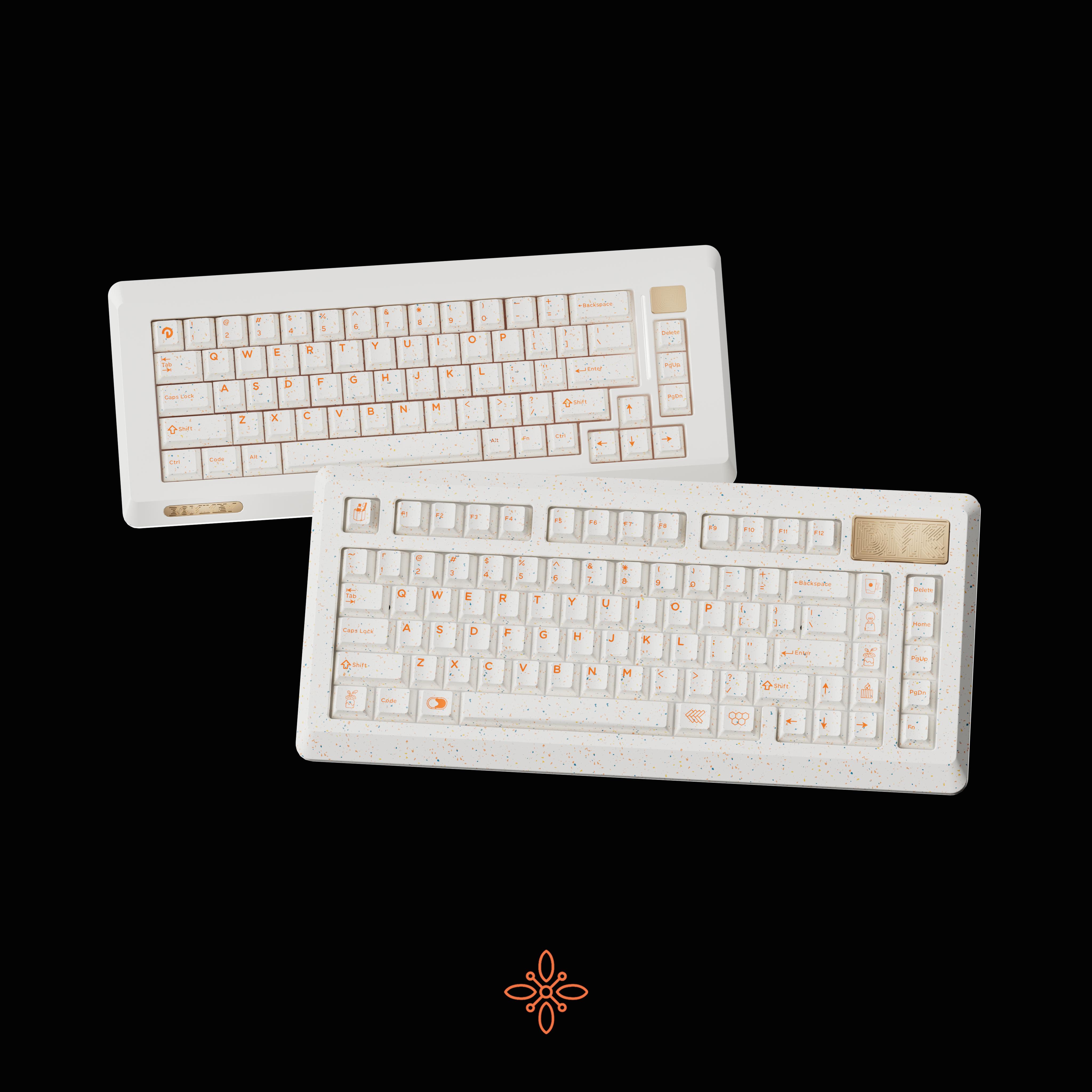 IC] Domikey - Terrazzo image 7