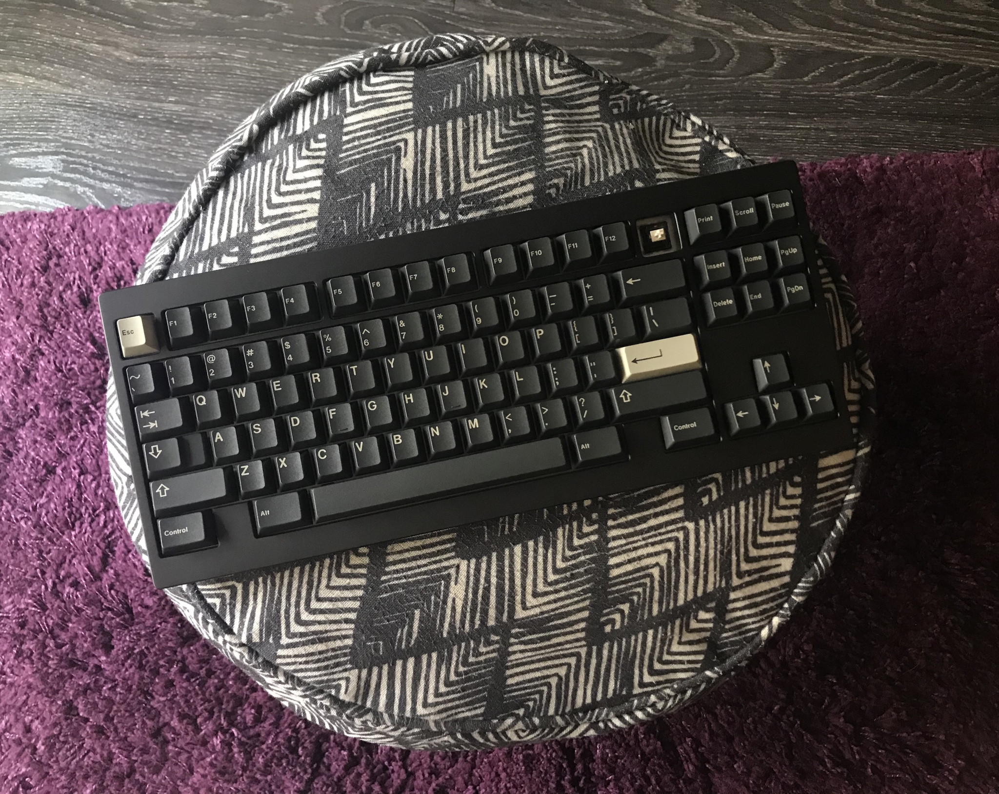 Gemini TKL - Novatouch Replacement or MX Custom, You Decide image 3