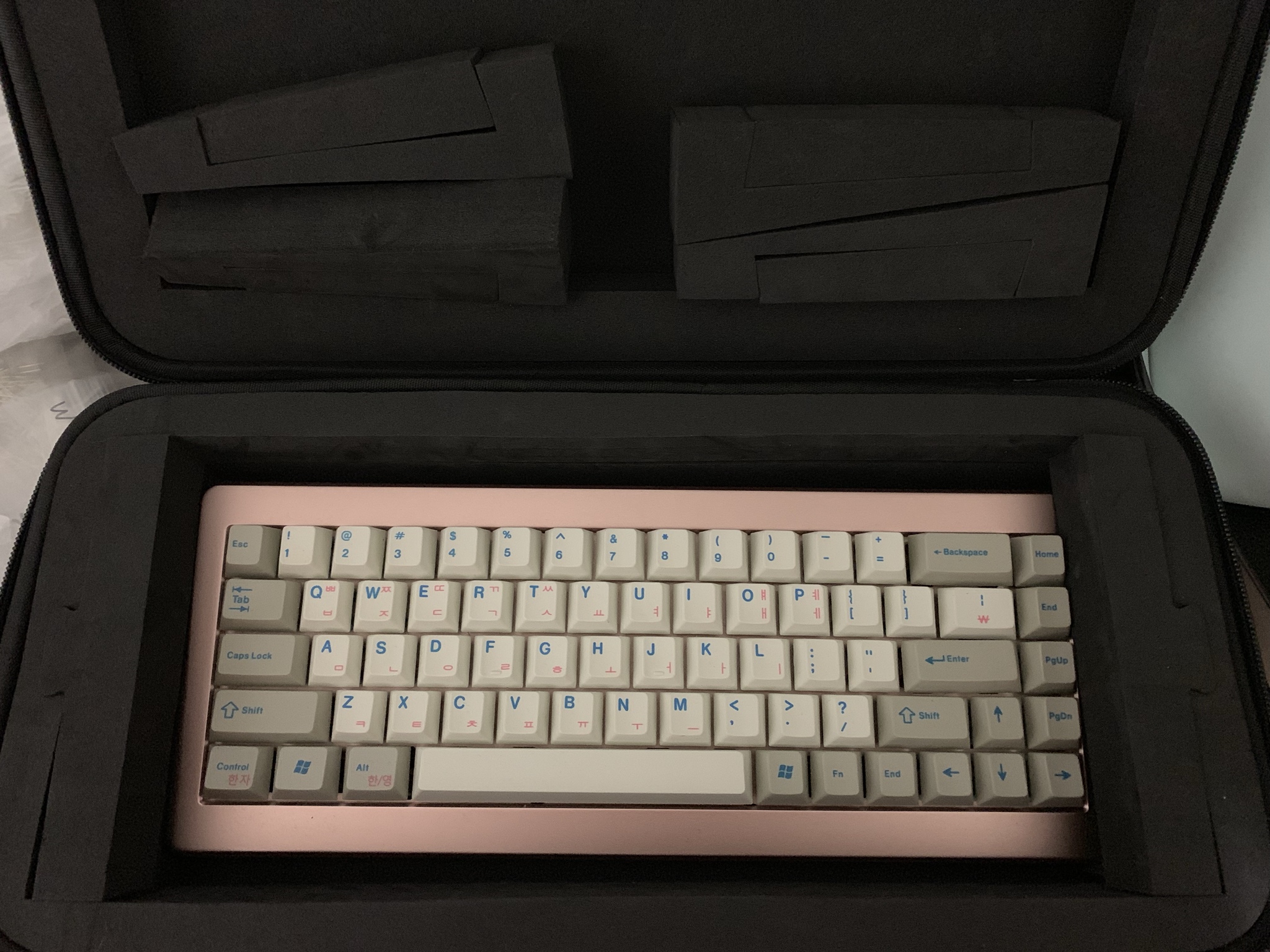TaeHa Types Case [FINISHED] image 3