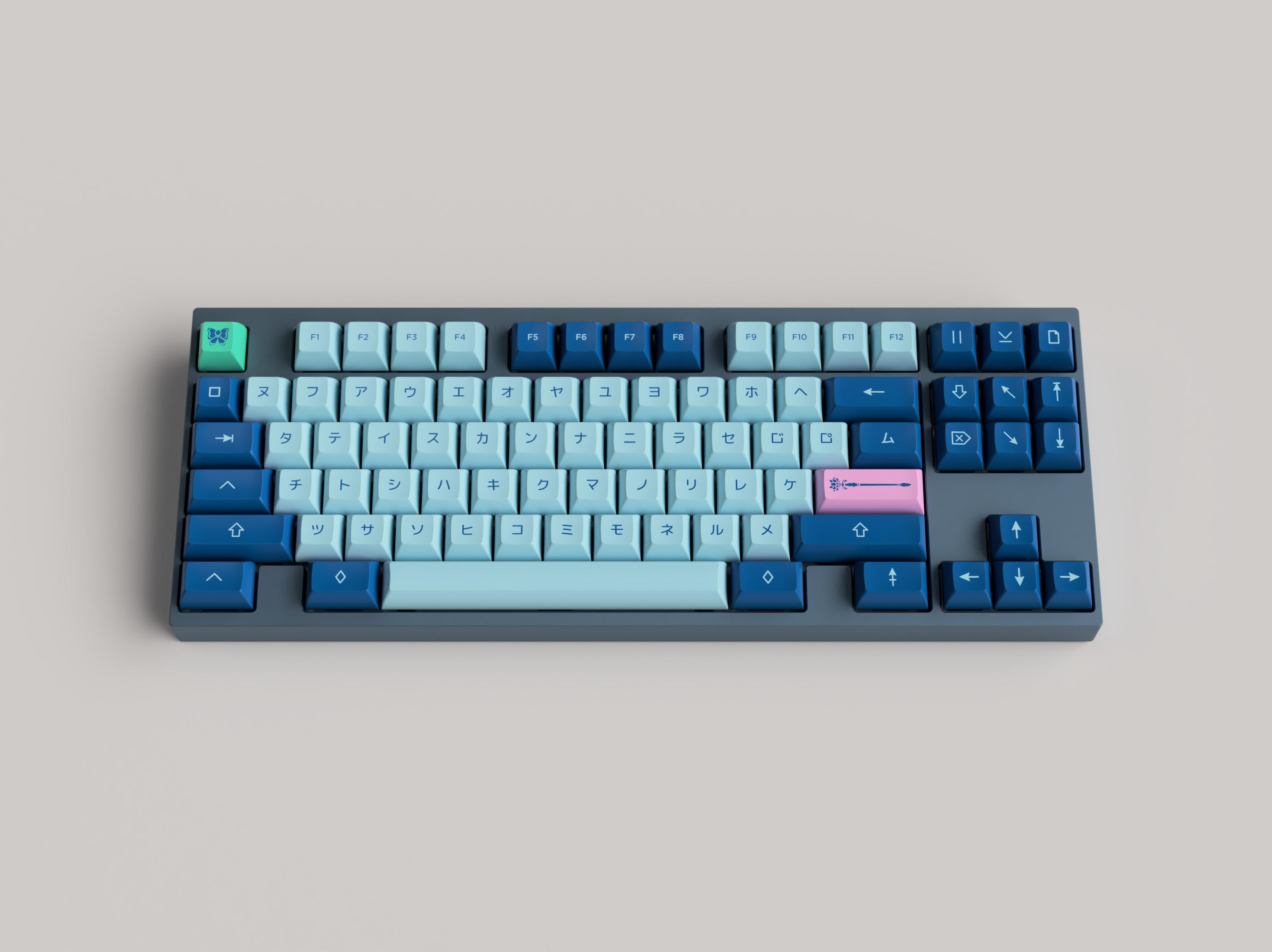 Infinitum - Extra PCBs and Plates Available! image 27