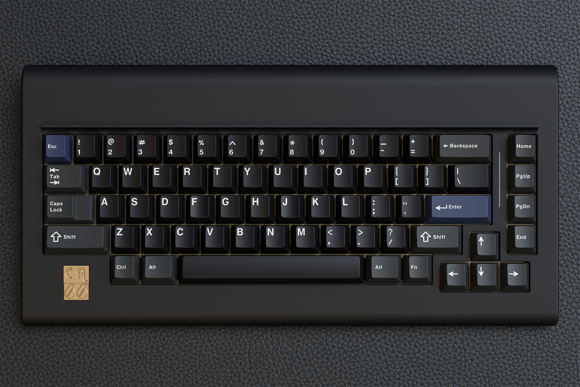 GMK ThinkCaps (shipping) image 23