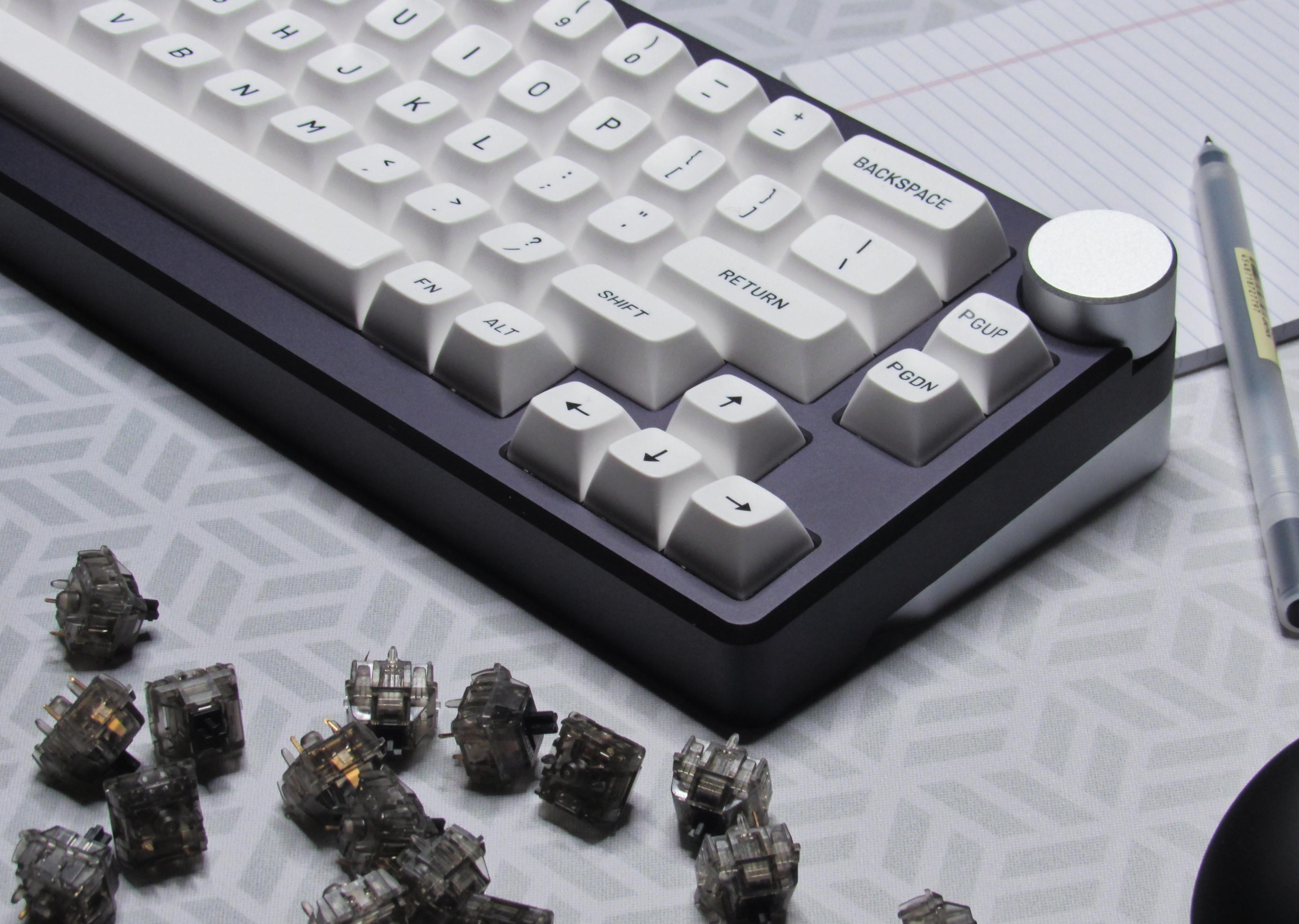 Delta | A 65% Keyboard image 9