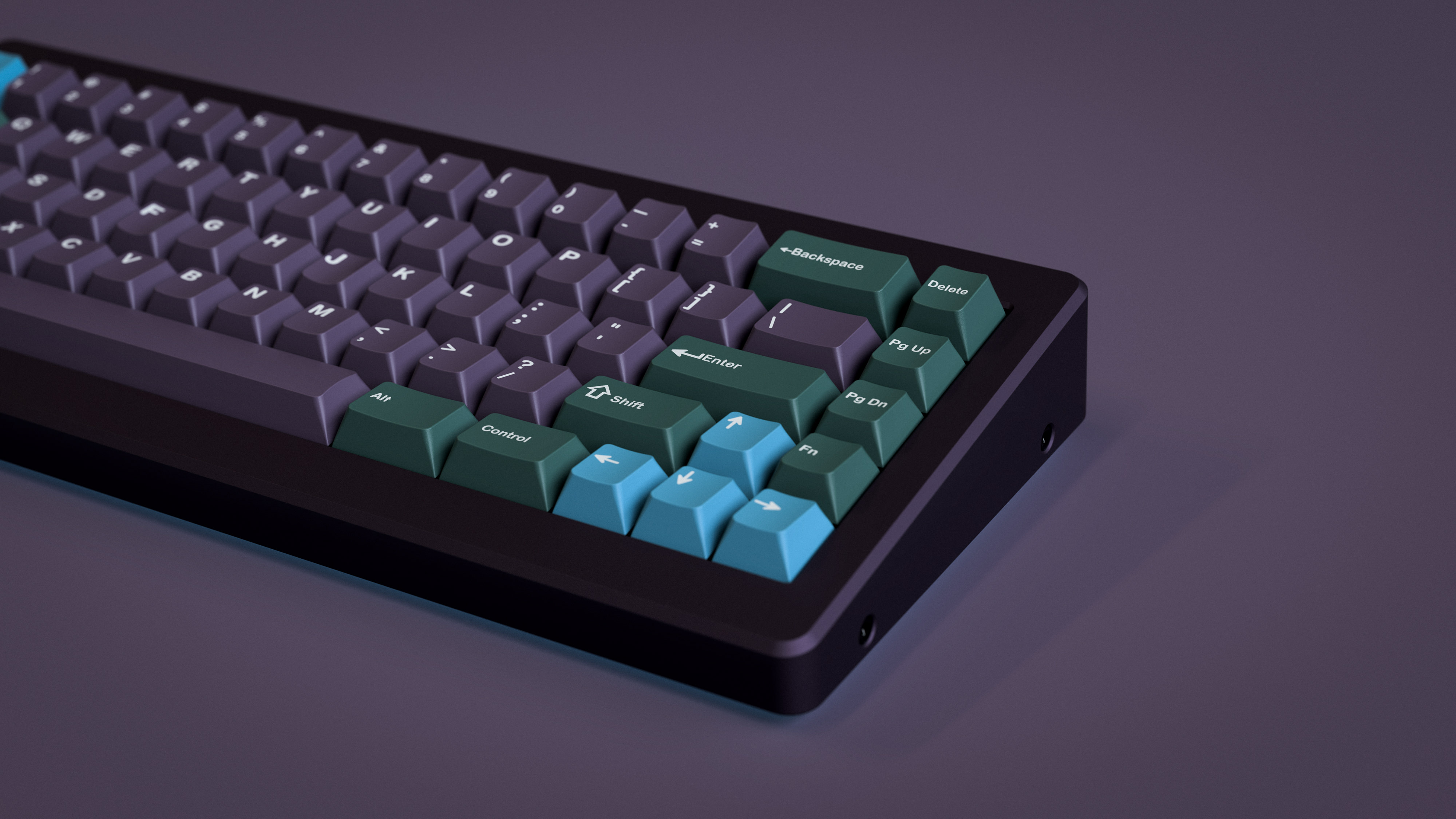 GMK Good Kid - under new management image 3