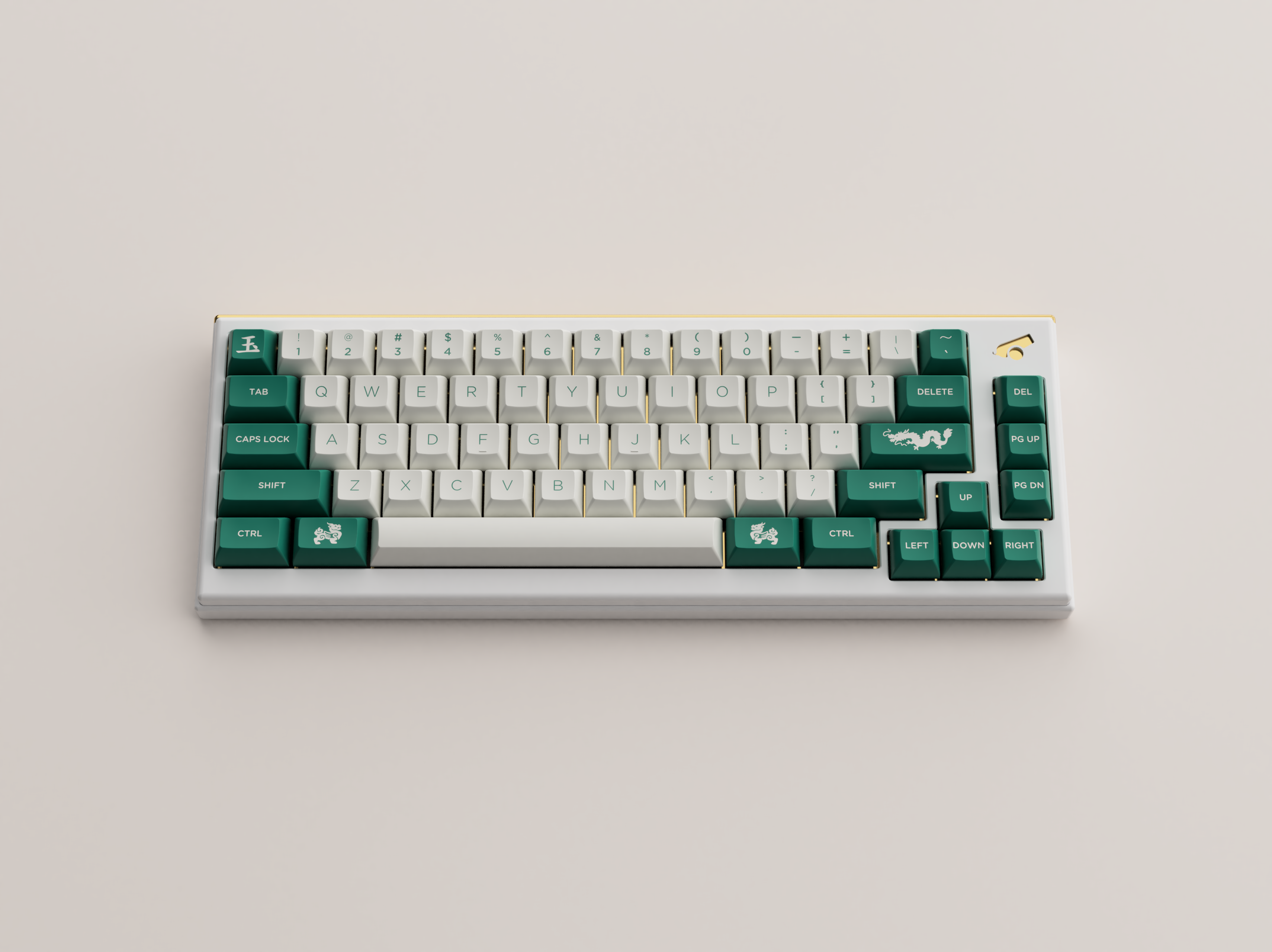 KAT Lucky Jade | (Ended) UPDATE: COLOR SAMPLES IN! image 5