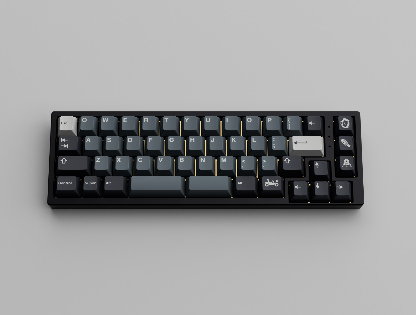 GMK Apollo (Shipped)