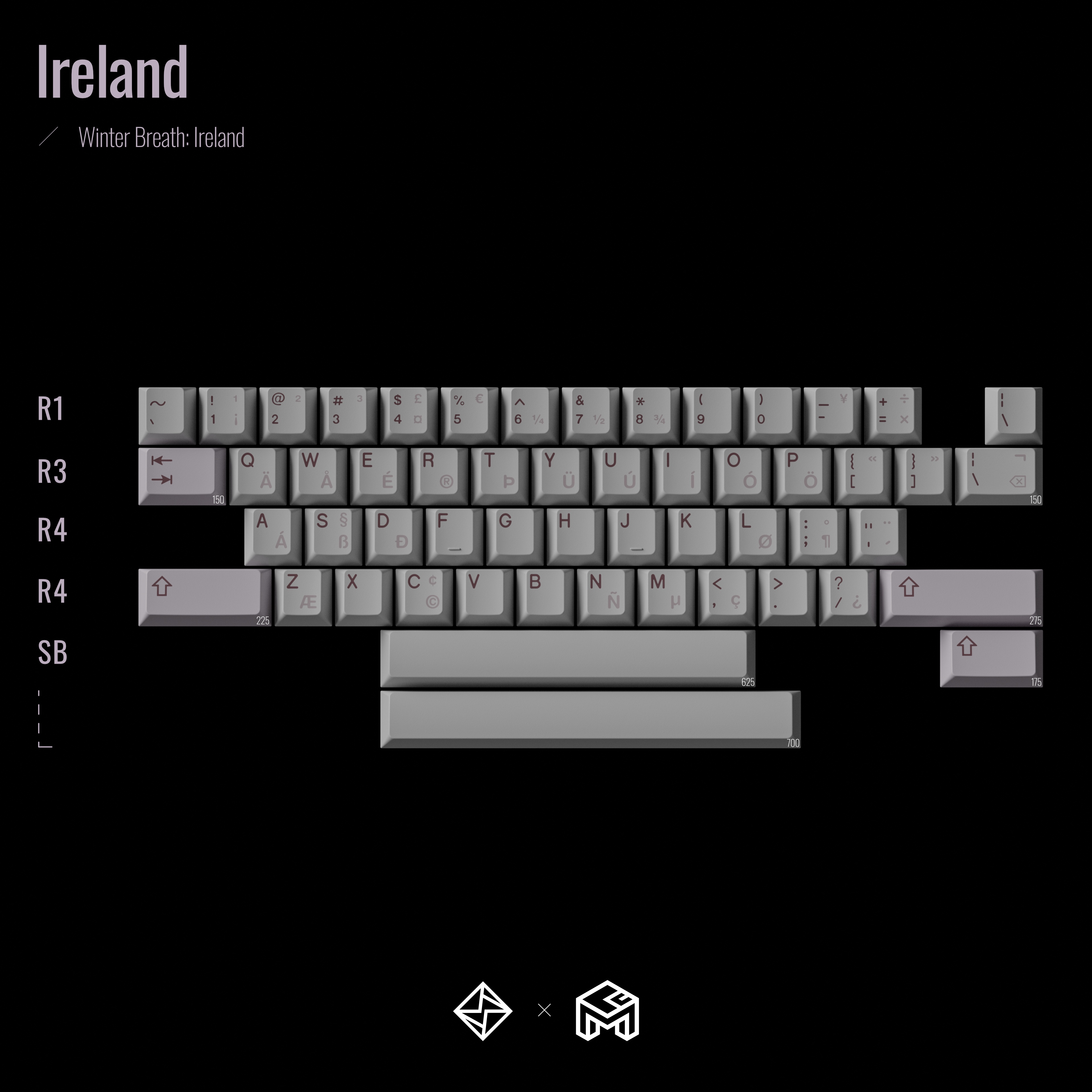 GoMaster - Winter Breath: Ireland R2 image 6
