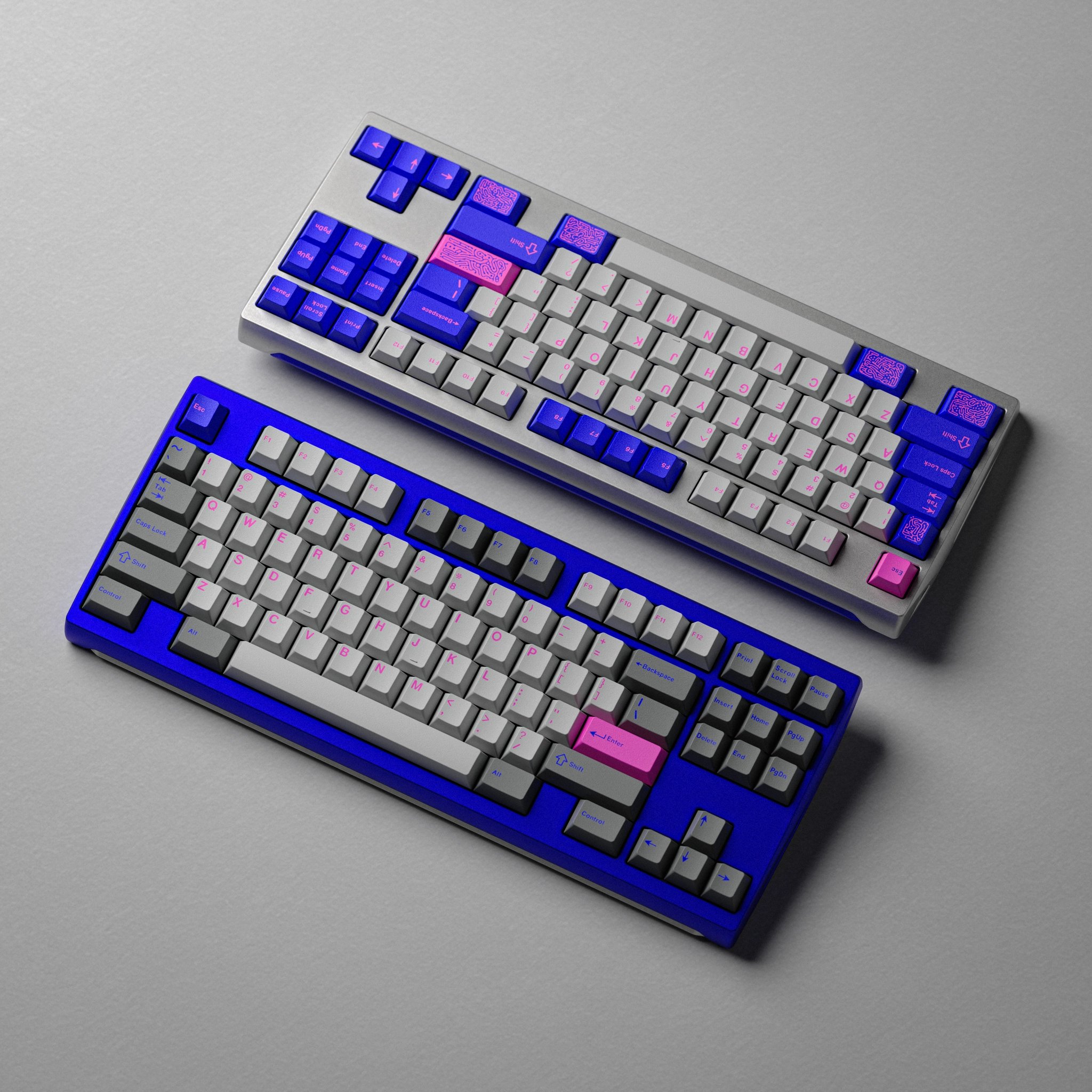 Project image