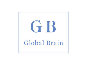 Global Brain Logo