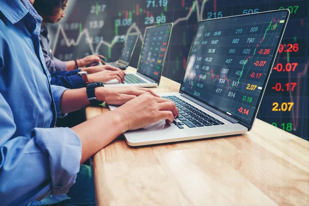 Exchange Traded Notes