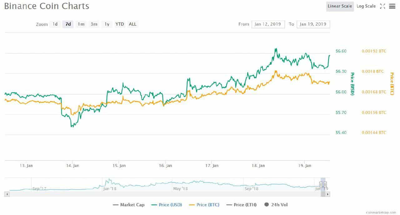 Binance Coin (BNB) (1)