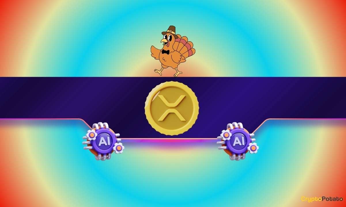 Puede XRP retomar los $3 en diciembre? Esto opina la inteligencia artificial