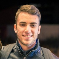 Daniel Frumpkin