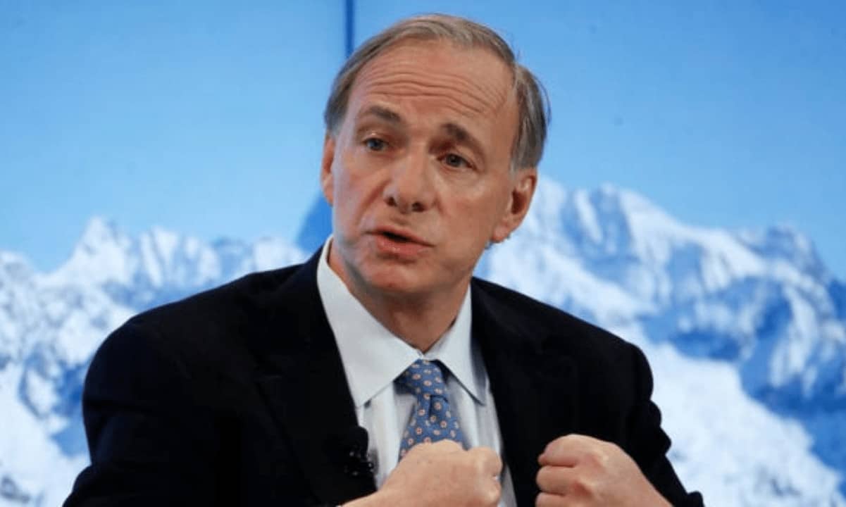 Ray Dalio