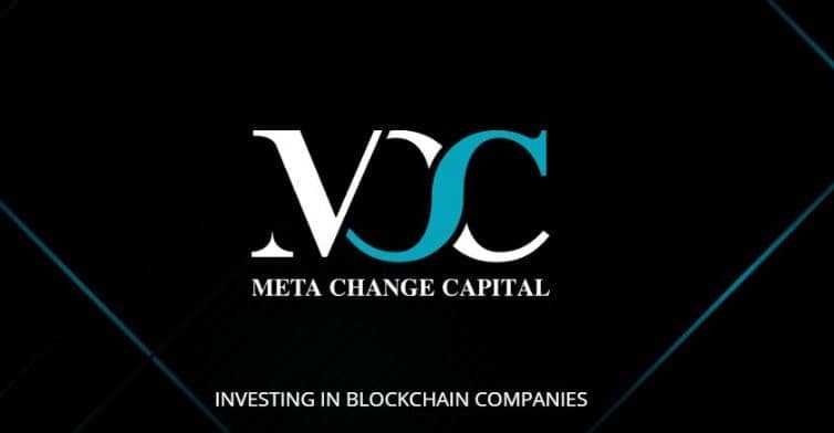 Meta Change Capital Logo. Source: Meta Change Capital