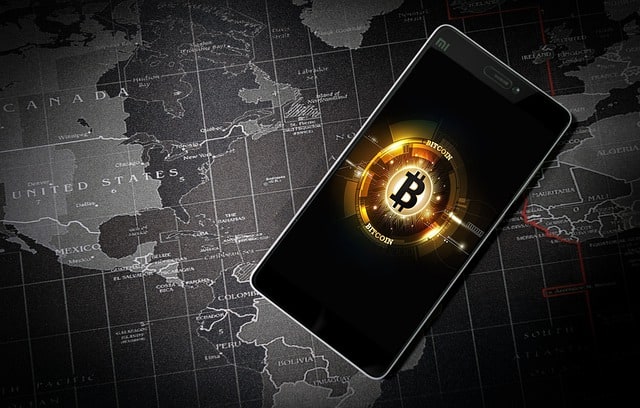 Bitcoin ETF