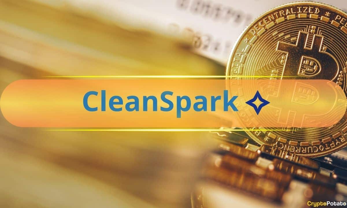 Bitcoin_CleanSpark