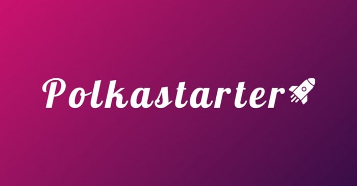 Polkastarter