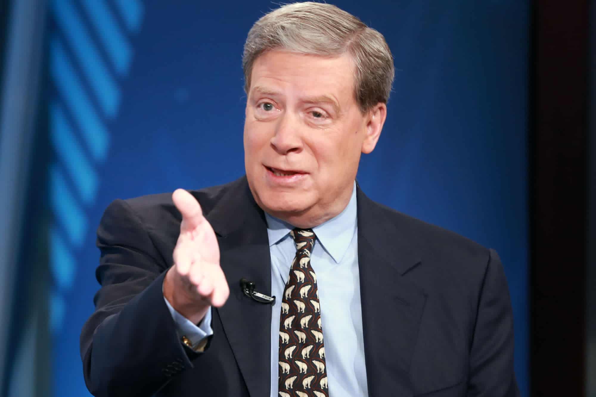 Stanley Druckenmiller