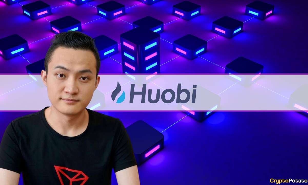 Justin Sun Rejects Huobi's Insolvency Rumors, Says the Exchange Will ...