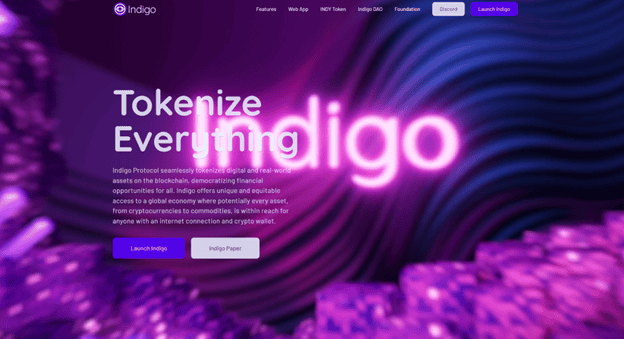 best_defi_projects_screenshot_indigo