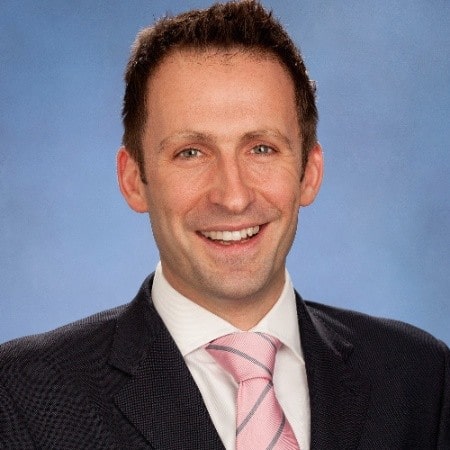 Mathew McDermott